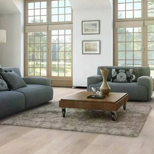 OAK TOUCH ПАРКЕТНАЯ ДОСКА BARLINEK SENSES